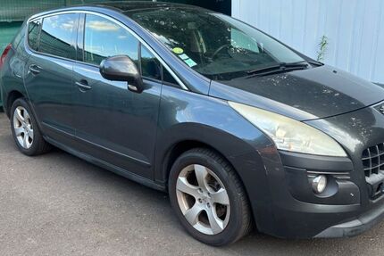 Peugeot 3008 330.000 km 1.490 &euro; Kleinblittersdorf 66271