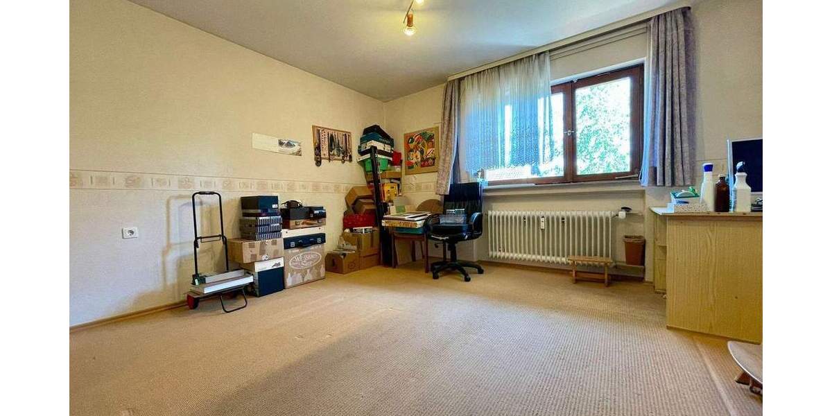 Gepflegtes Dreifamilienhaus in Welzheim zu verkaufen 9 zimmer