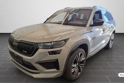 Skoda Kodiaq 34.719 km 42.880 &euro; Bingen / Rhein 55411