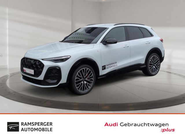 Audi Q5 5.000 km 71.880 &euro; Kirchheim 73230