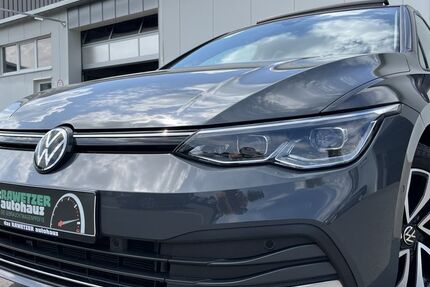 VW Golf 53.572 km 21.860 &euro; Marktredwitz 95615