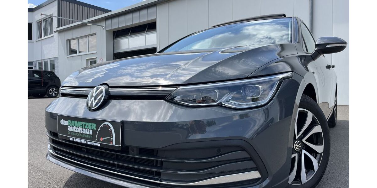 VW Golf 53.572 km 21.860 &euro; Marktredwitz 95615