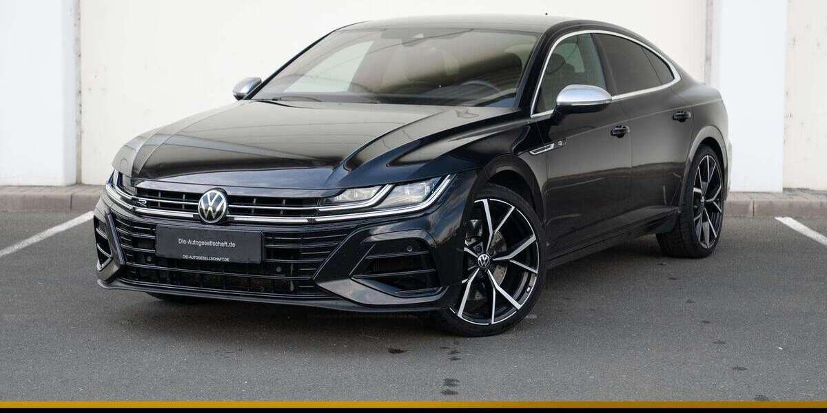 VW Arteon 83.532 km 32.990 &euro; Heidenau bei Dresden 01809