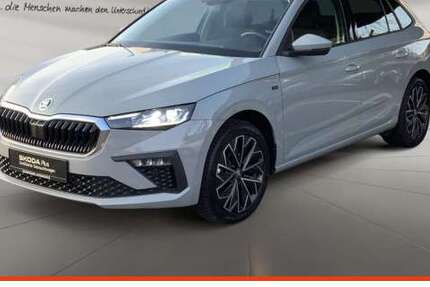 Skoda Scala 22.069 km 24.490 &euro; Kirchheim 73230