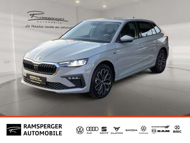 Skoda Scala 22.069 km 24.490 &euro; Kirchheim 73230