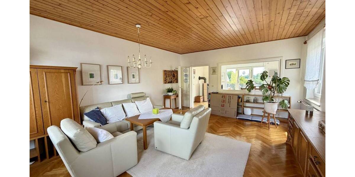 Einfamilienhaus Ottendorf-Okrilla Okrilla - 5 Zimmer, 108 m&sup2;, 370.000&euro; | Angebot:26868674