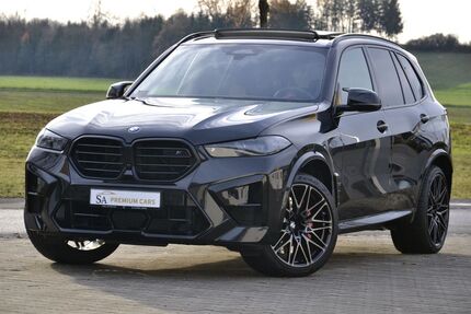 BMW X5 M 4.850 km 134.990 &euro; POCKING 94060