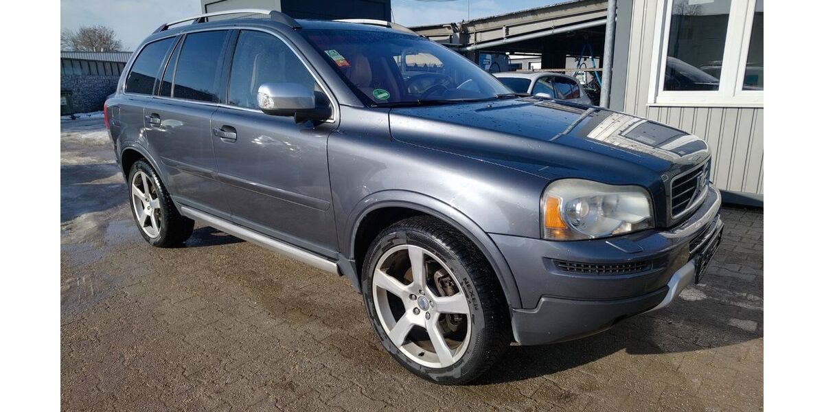 Volvo XC90 315.000 km 6.780 &euro; Diepoldshofen 88299