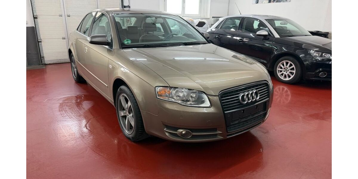 Audi A4 155.842 km 4.900 &euro; Chemnitz 09113