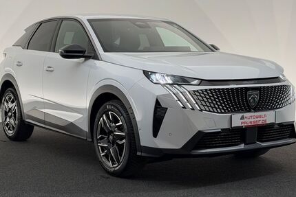Peugeot 3008 33.222 km 24.260 &euro; Horb am Neckar 72160