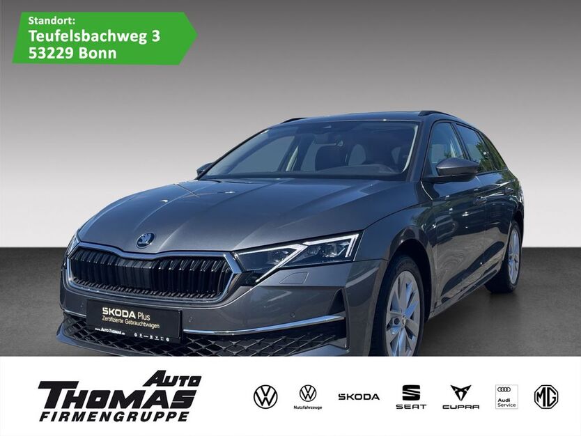 Skoda Octavia 9.047 km 35.880 € Bonn 53227