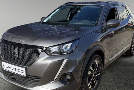 Peugeot 2008 85.960 km 14.890 &euro; Rendsburg 24768