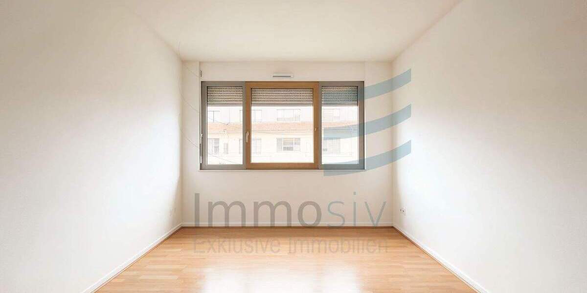 Etagenwohnung Wustermark Elstal - 2 Zimmer, 40 m&sup2;, 219.000&euro; | Angebot:25727569