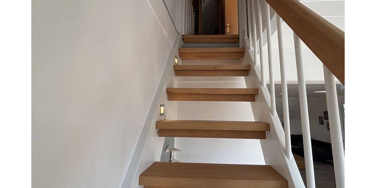 Mehrfamilienhaus, Wohnhaus Schönberger Strand Schönberger Strand - 7 Zimmer, 100 m&sup2;, 465.000&euro; | Angebot:26190347