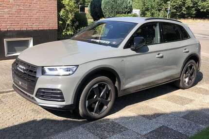 Audi Q5 122.200 km 27.990 &euro; Neumünster 24539