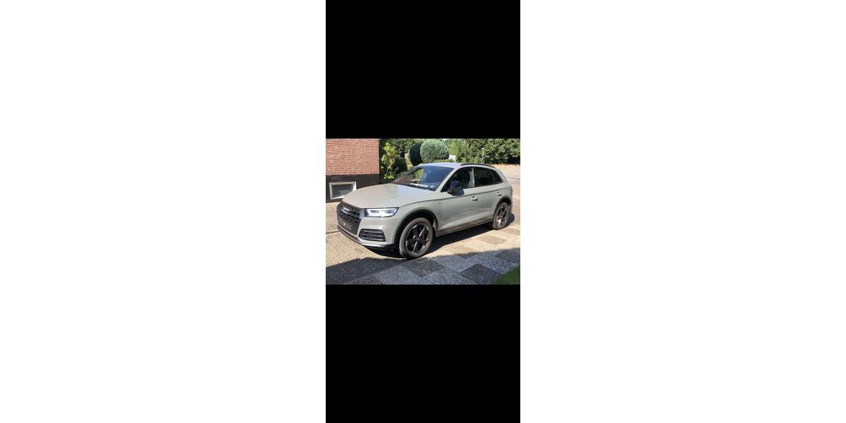 Audi Q5 122.200 km 27.990 &euro; Neumünster 24539