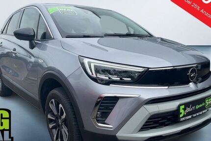 Opel Crossland (X) 18.377 km 14.949 &euro; Chemnitz 09116