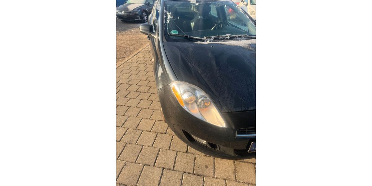 Fiat Bravo 177.200 km 2.750 &euro; Hüfingen 78183