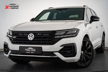 VW Touareg 111.915 km 44.990 € Erbach 64711