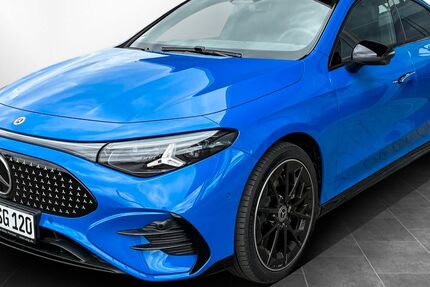 Mercedes-Benz CLA 250 6.000 km 62.888 &euro; Lutherstadt Eisleben 06295