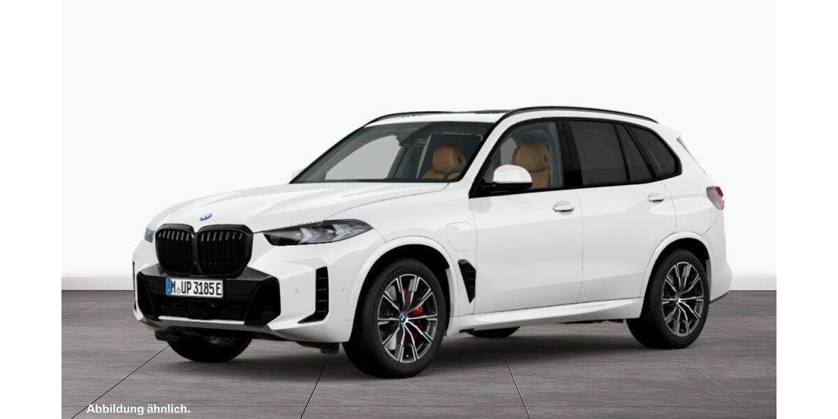 BMW X5 9.206 km 86.790 € Germering 82110