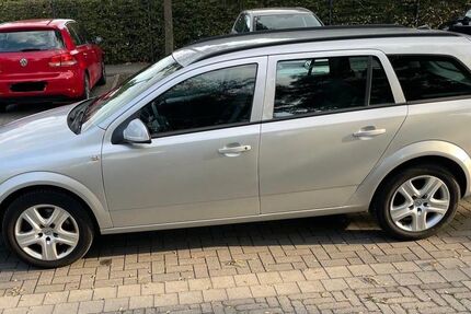 Opel Astra 228.500 km 1.850 € Ladbergen 49549