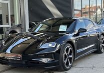 Gebrauchtwagen Porsche Taycan
