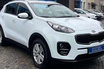 Kia Sportage 84.998 km 15.400 &euro; Bremen 28239