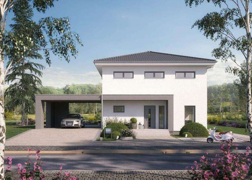 Haus zum Kaufen in Ansbach 525.900 € 160 m²