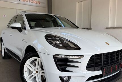 Porsche Macan 192.100 km 24.500 &euro; Leipzig 04315
