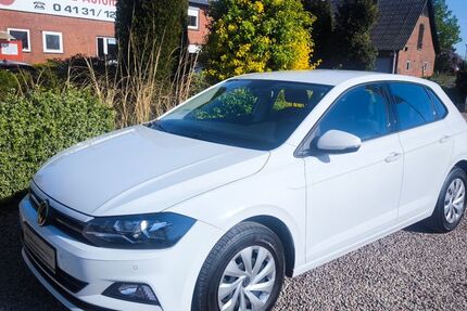 VW Polo 19.900 km 14.680 &euro; Bardowick / Lüneburg 21357