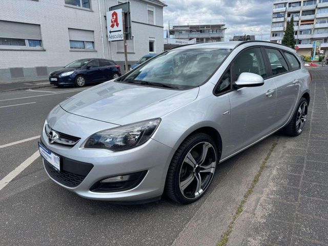Astra