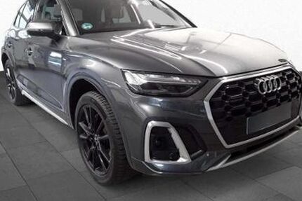 Audi Q5 36.506 km 52.806 &euro; Nürnberg 90411
