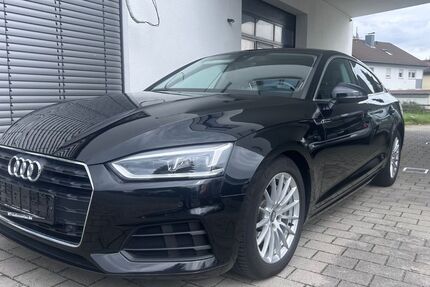 Audi A5 128.500 km 22.500 &euro; Bruchsal-Heidelsheim 76646