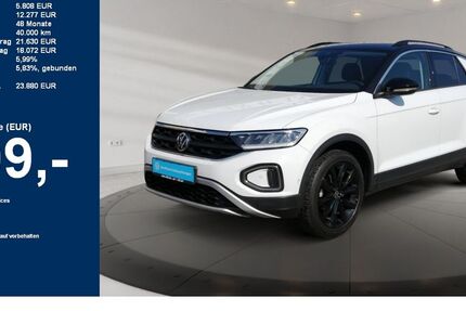 VW T-Roc 32.240 km 19.990 &euro; Landau 76829