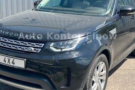 Land Rover Discovery 212.000 km 17.000 &euro; Schorfheide OT Finowfurt 16244