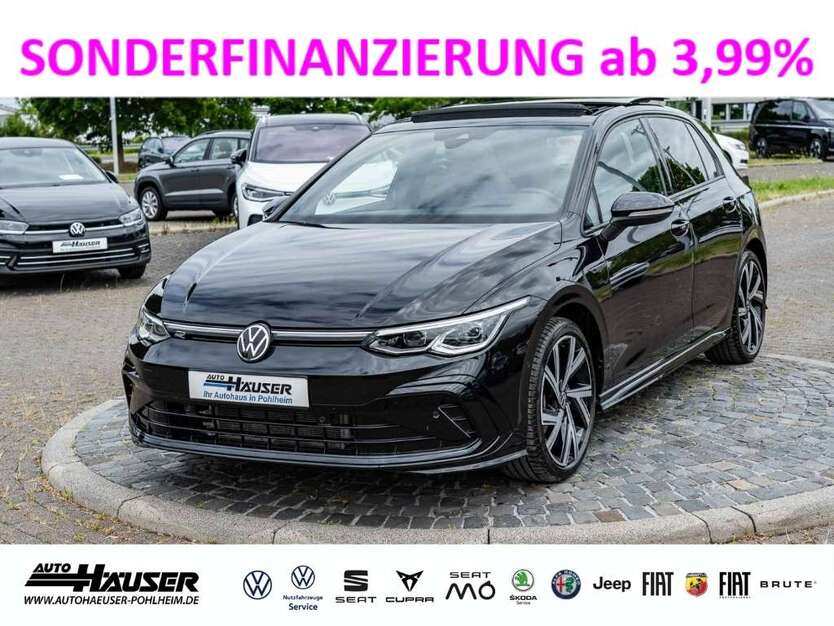 VW Golf 48.871 km 30.985 € Pohlheim 35415