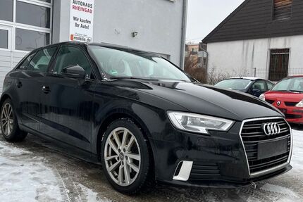 Audi A3 304.944 km 8.350 &euro; Saarlouis 66740