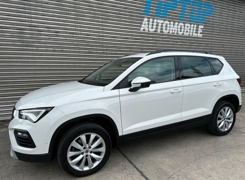 Ateca