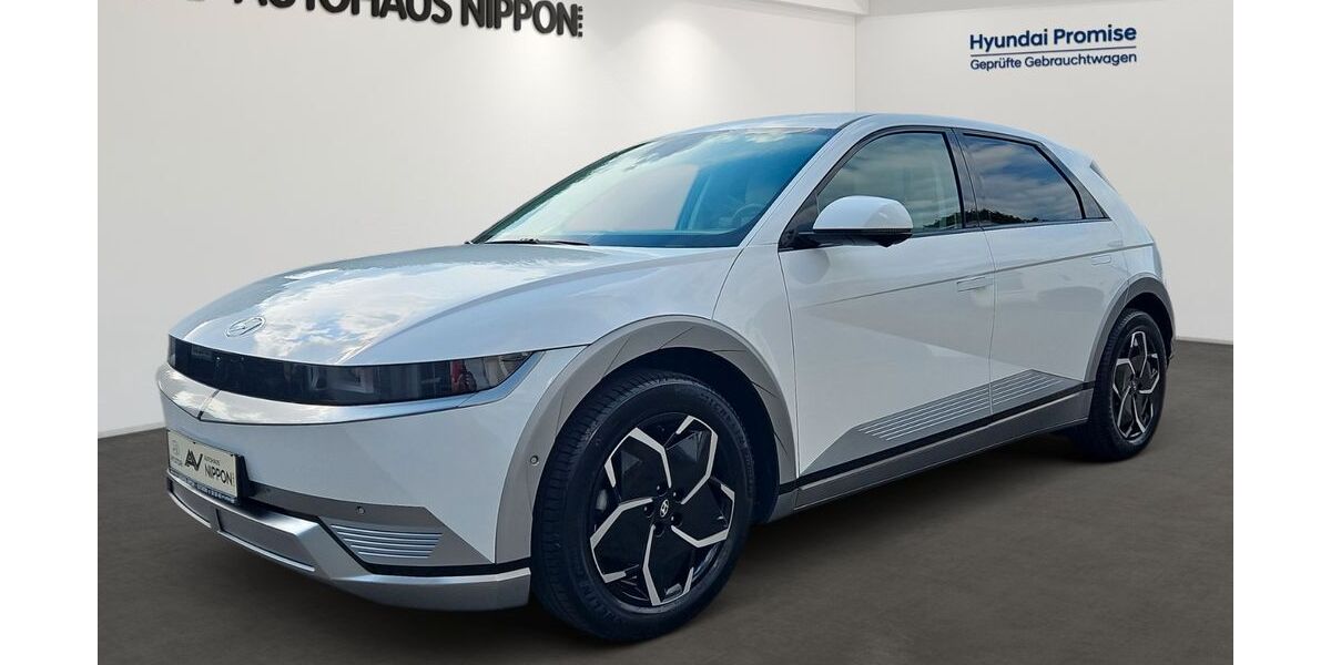 Hyundai IONIQ 60.490 km 28.485 &euro; Göttingen 37077