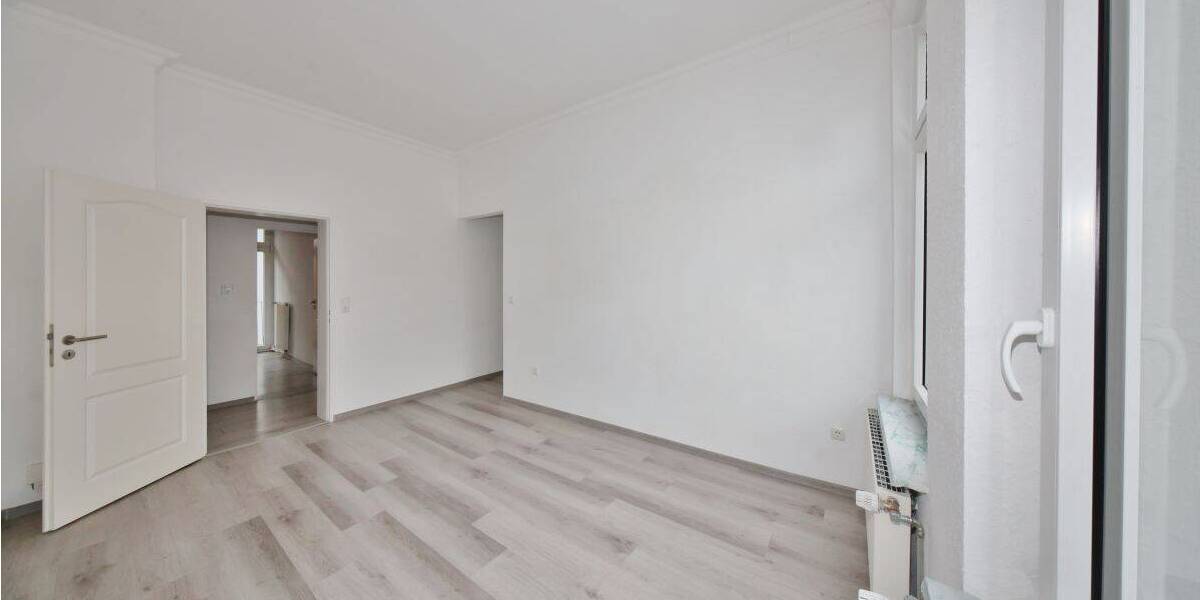 Etagenwohnung Wilhelmshaven Heppens - 4 Zimmer, 91 m&sup2;, 149.000&euro; | Angebot:26841468