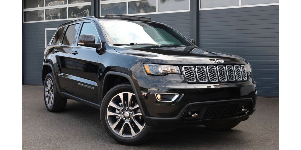 Jeep Grand Cherokee 66.847 km 22.950 &euro; Rennerod 56477