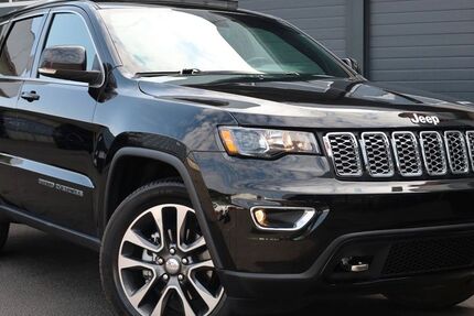 Jeep Grand Cherokee 66.847 km 23.450 &euro; Rennerod 56477