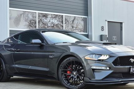 Ford Mustang 39.050 km 34.900 &euro; Walsrode 29664