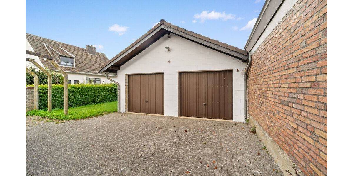 Mehrfamilienhaus, Wohnhaus Baesweiler - 5 Zimmer, 123 m&sup2;, 349.000&euro; | Angebot:26816800
