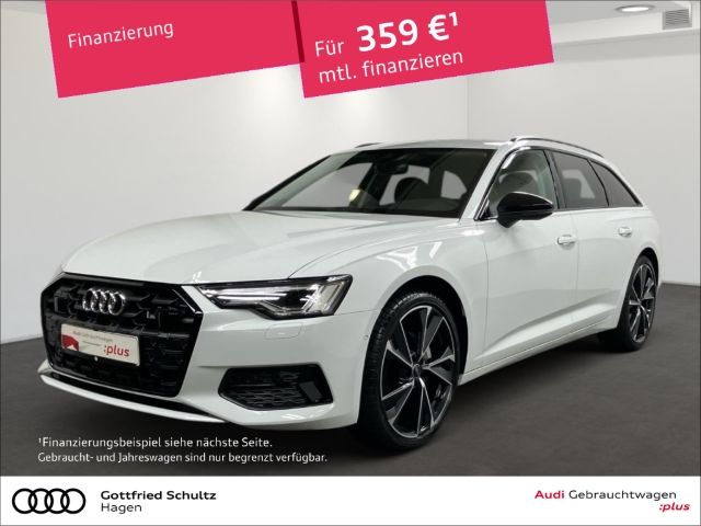 Audi A6 9.638 km 46.750 &euro; Hagen 58089