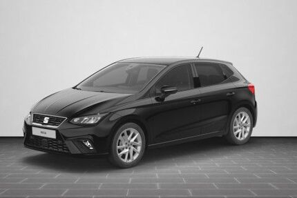 Seat Ibiza 14.202 km 16.900 &euro; Mainz 55129