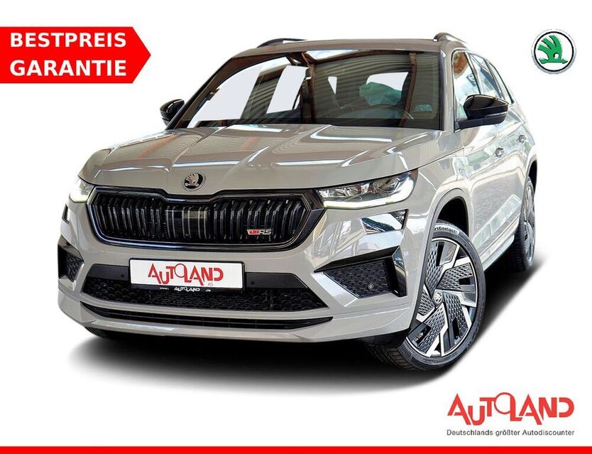 Kodiaq