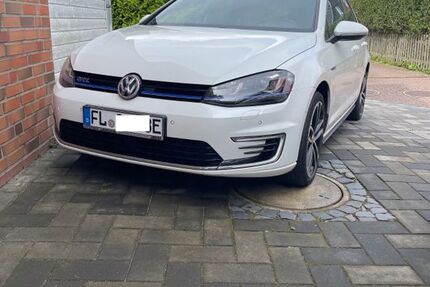 VW Golf 183.000 km 9.490 &euro; Handewitt 24983