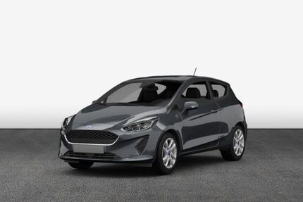 Ford Fiesta 16.692 km 14.490 &euro; Schwabach 91126